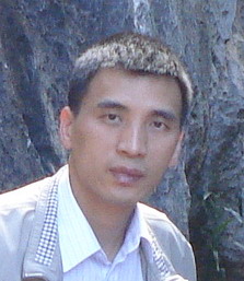 何長明